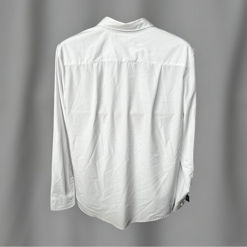 William Murray Classic Button Down/ Size Large Me… - image 4